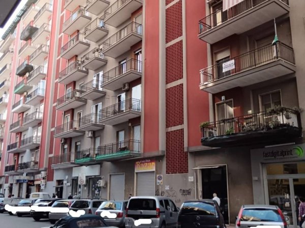 appartamento in vendita a Taranto in zona Tre Carrare-Battisti