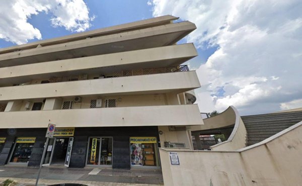 appartamento in vendita a Taranto in zona Solito-Corvisea