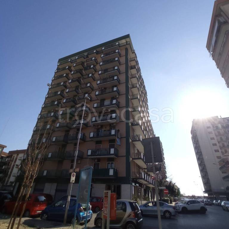 appartamento in vendita a Taranto in zona Italia-Montegranaro