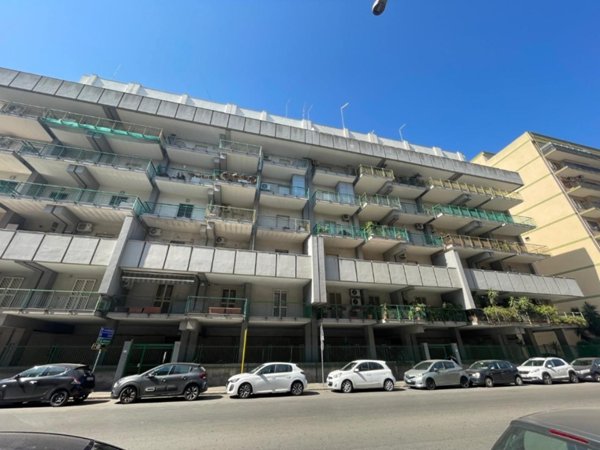 appartamento in vendita a Taranto