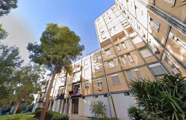 appartamento in vendita a Taranto in zona Paolo VI