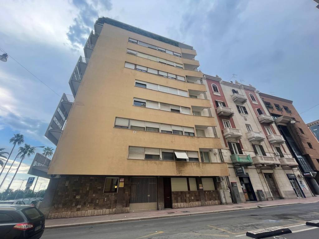 appartamento in vendita a Taranto in zona Borgo