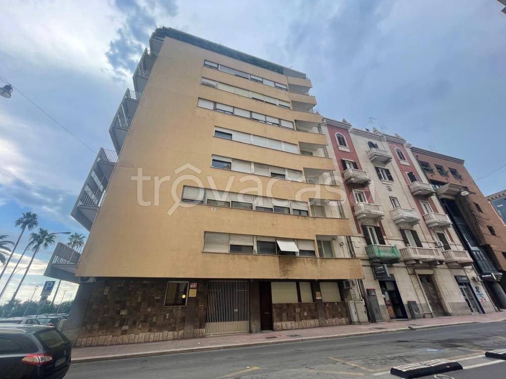 appartamento in vendita a Taranto in zona Borgo