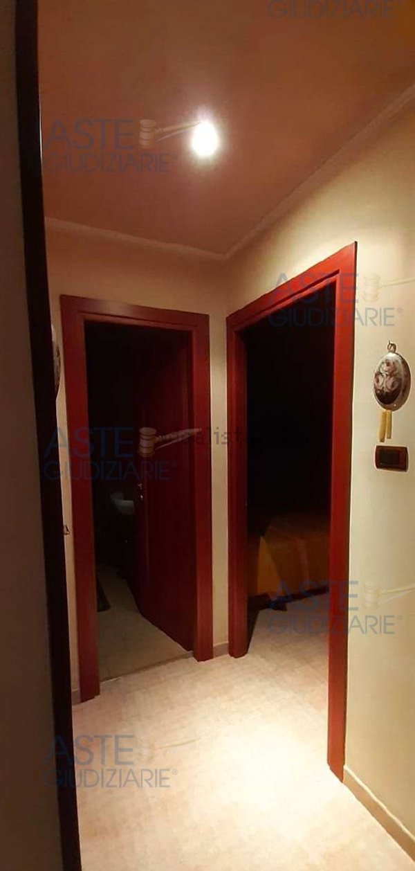 appartamento in vendita a Taranto in zona Tamburi-Croce