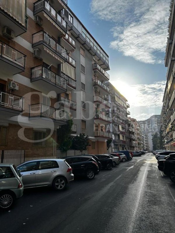 appartamento in vendita a Taranto in zona Italia-Montegranaro