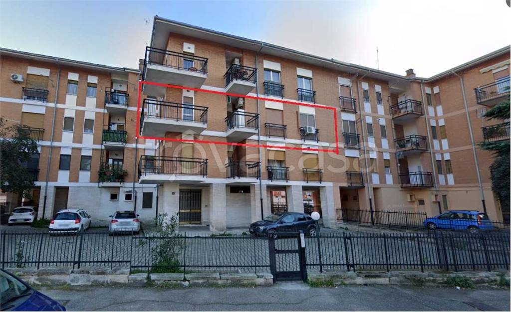 appartamento in vendita a Taranto in zona Italia-Montegranaro