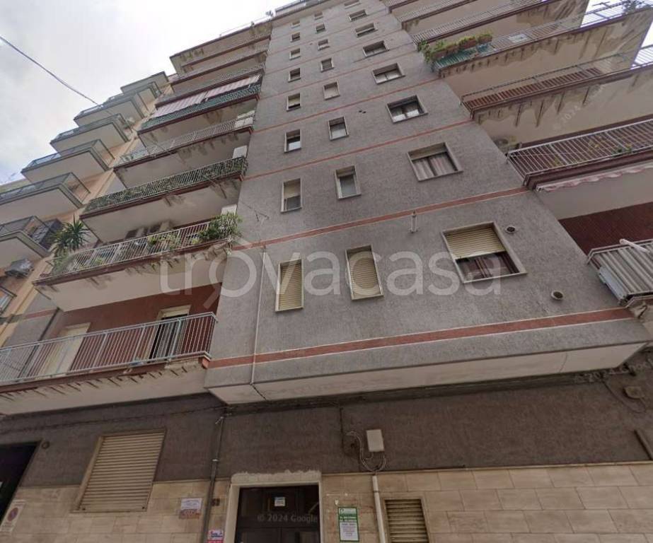 appartamento in vendita a Taranto in zona Tre Carrare-Battisti