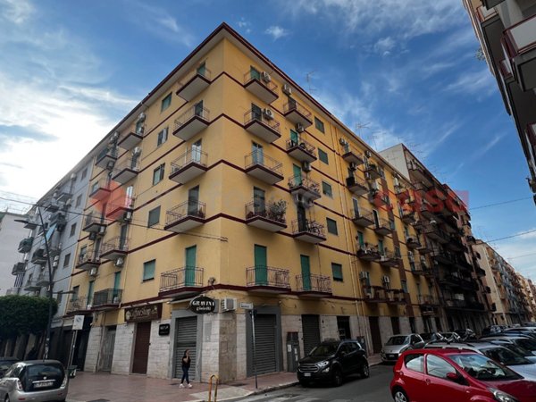 appartamento in vendita a Taranto in zona Italia-Montegranaro
