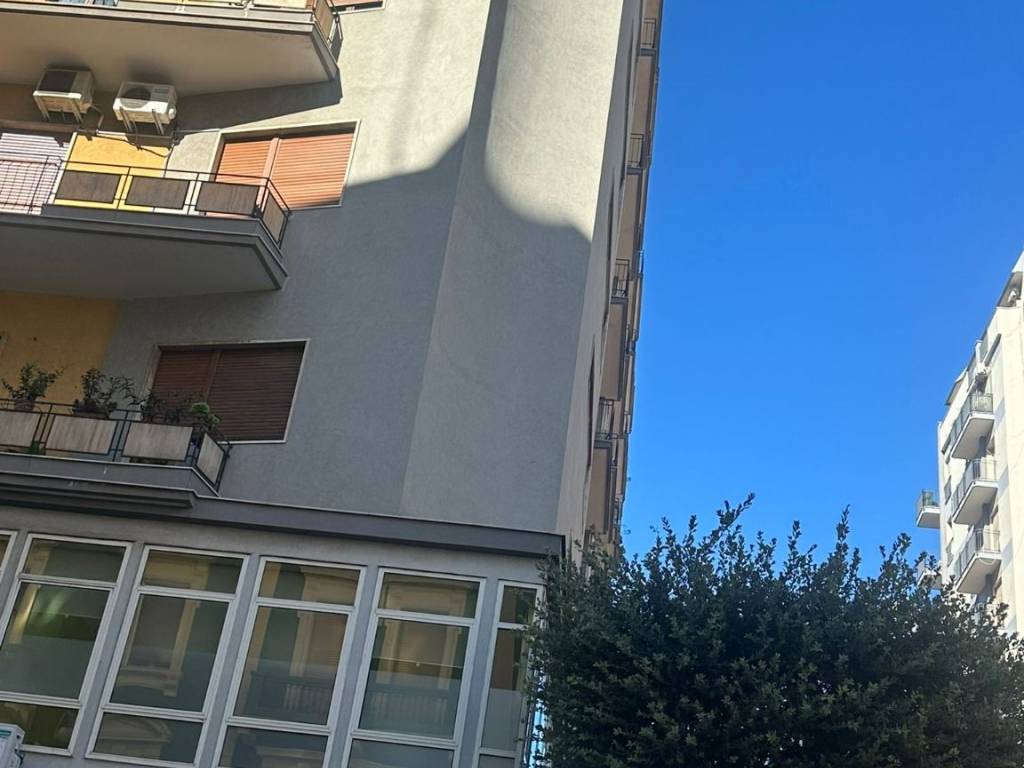 appartamento in vendita a Taranto in zona Borgo Antico