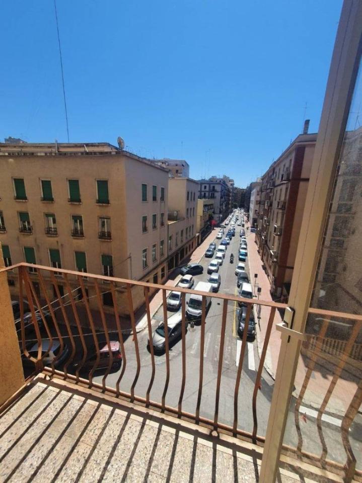 appartamento in vendita a Taranto in zona Borgo
