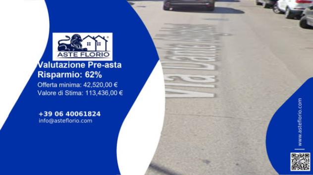 appartamento in vendita a Taranto in zona Tre Carrare-Battisti