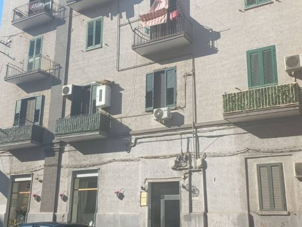 appartamento in vendita a Taranto in zona Borgo