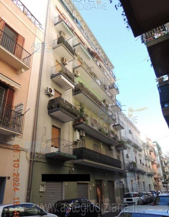 appartamento in vendita a Taranto in zona Tre Carrare-Battisti