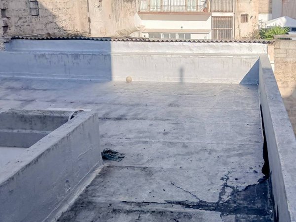 appartamento in vendita a Taranto in zona Borgo Antico