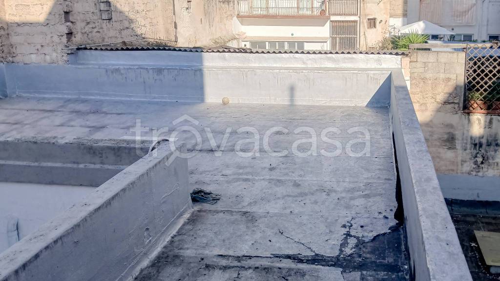 appartamento in vendita a Taranto in zona Borgo