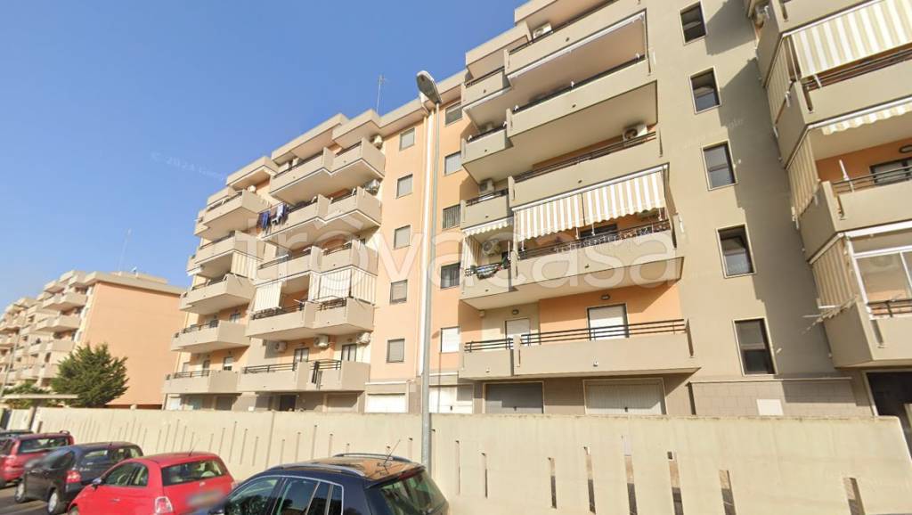 appartamento in vendita a Taranto in zona Paolo VI