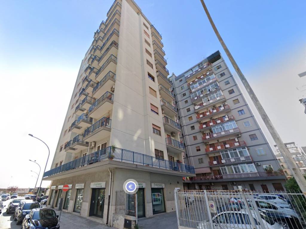appartamento in vendita a Taranto in zona Italia-Montegranaro