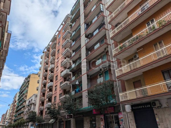 appartamento in vendita a Taranto in zona Tre Carrare-Battisti