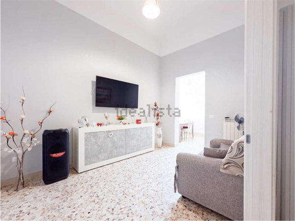 appartamento in vendita a Taranto