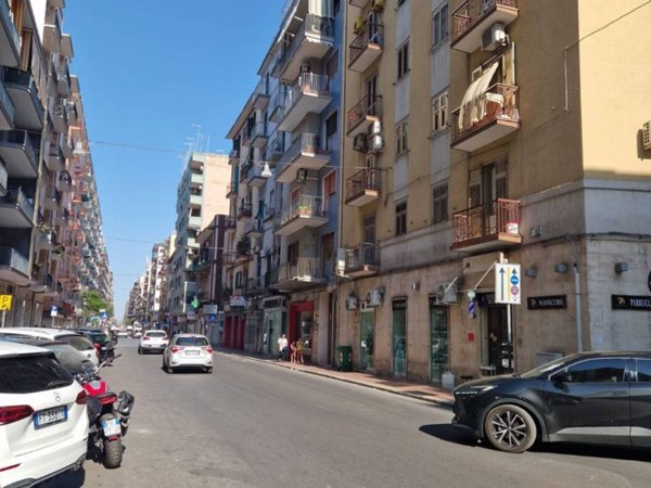 appartamento in vendita a Taranto in zona Tre Carrare-Battisti