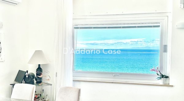 appartamento in vendita a Taranto in zona Borgo