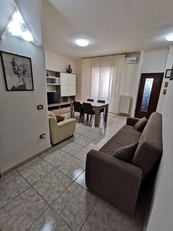 appartamento in vendita a Taranto