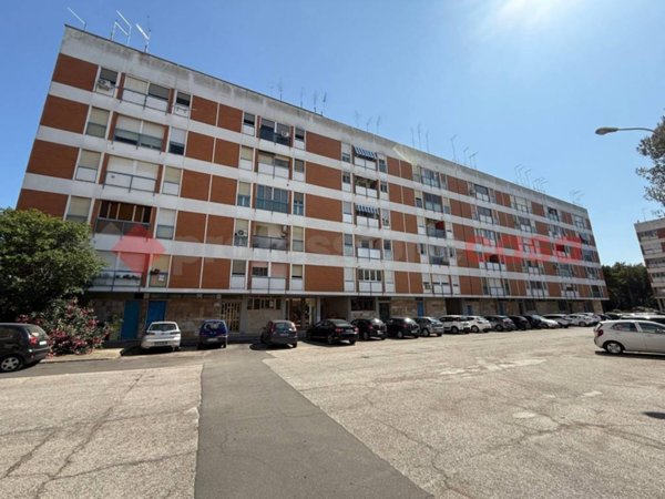 appartamento in vendita a Taranto in zona Tre Carrare-Battisti