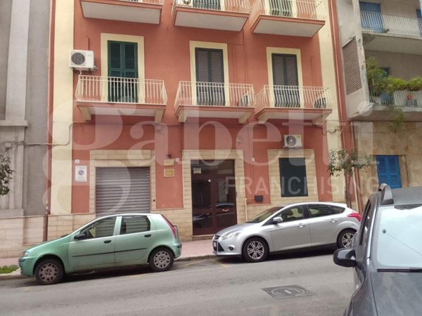 appartamento in vendita a Taranto in zona Borgo
