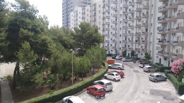 appartamento in vendita a Taranto in zona Solito-Corvisea