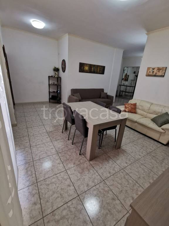 appartamento in vendita a Taranto in zona Italia-Montegranaro