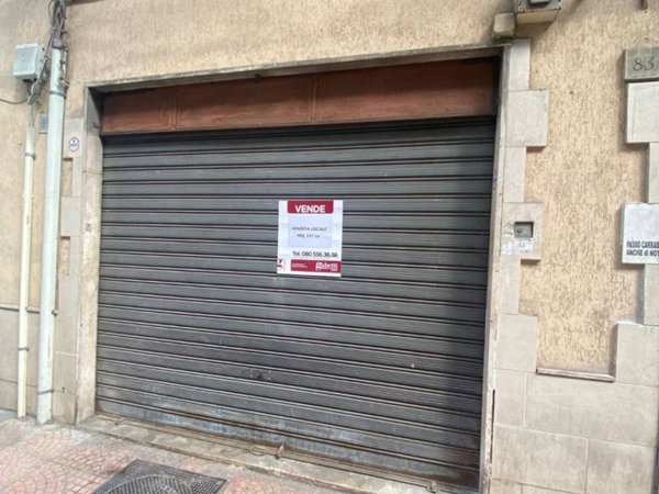 appartamento in vendita a Taranto