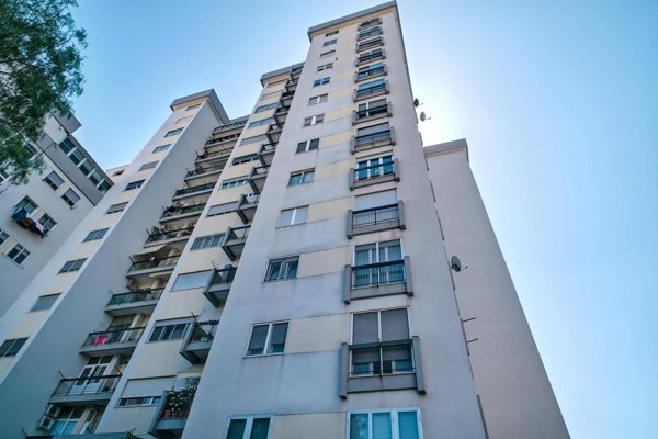 appartamento in vendita a Taranto in zona Italia-Montegranaro