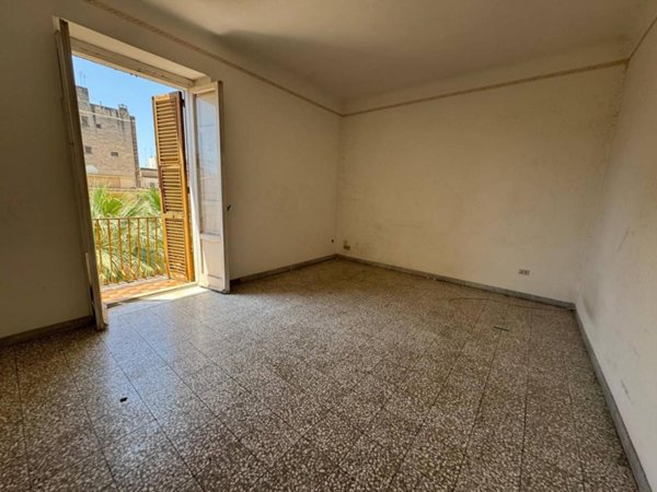 appartamento in vendita a Taranto in zona Borgo