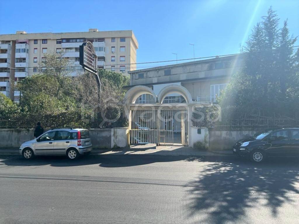 appartamento in vendita a Taranto in zona Carelli