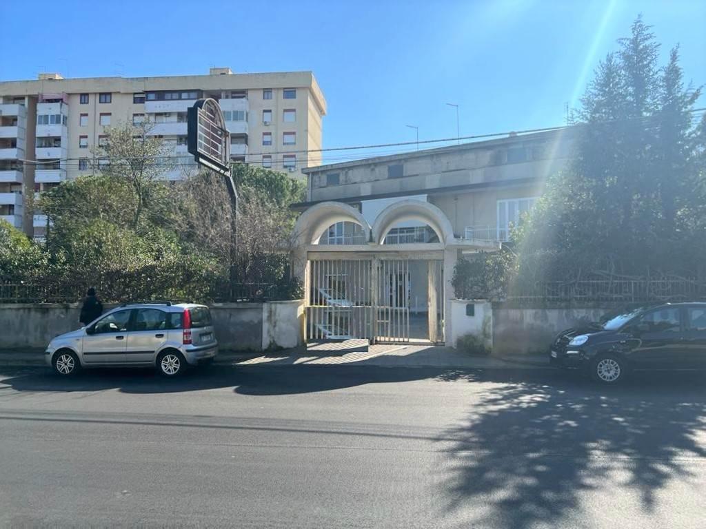 appartamento in vendita a Taranto in zona Solito-Corvisea