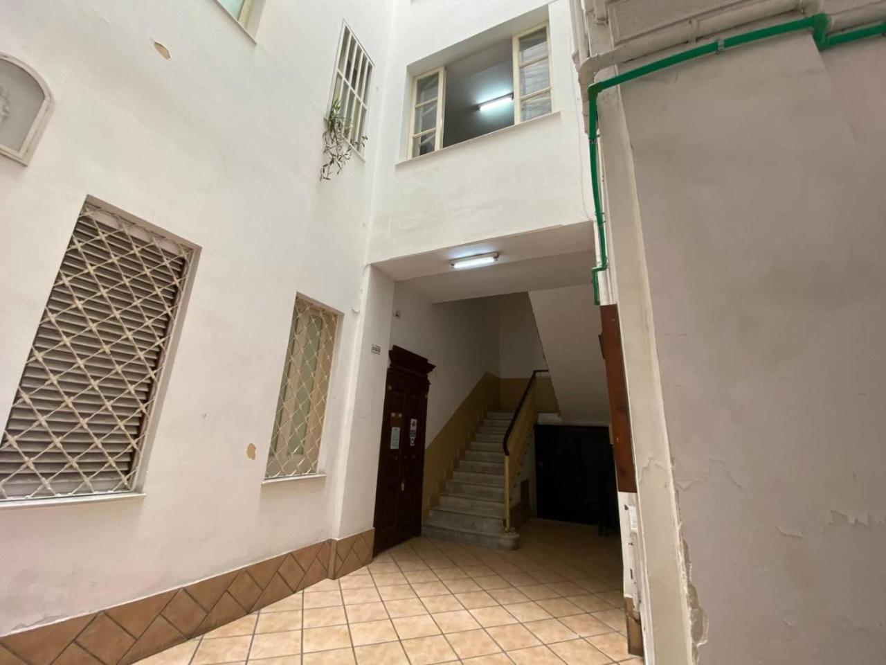 appartamento in vendita a Taranto in zona Italia-Montegranaro