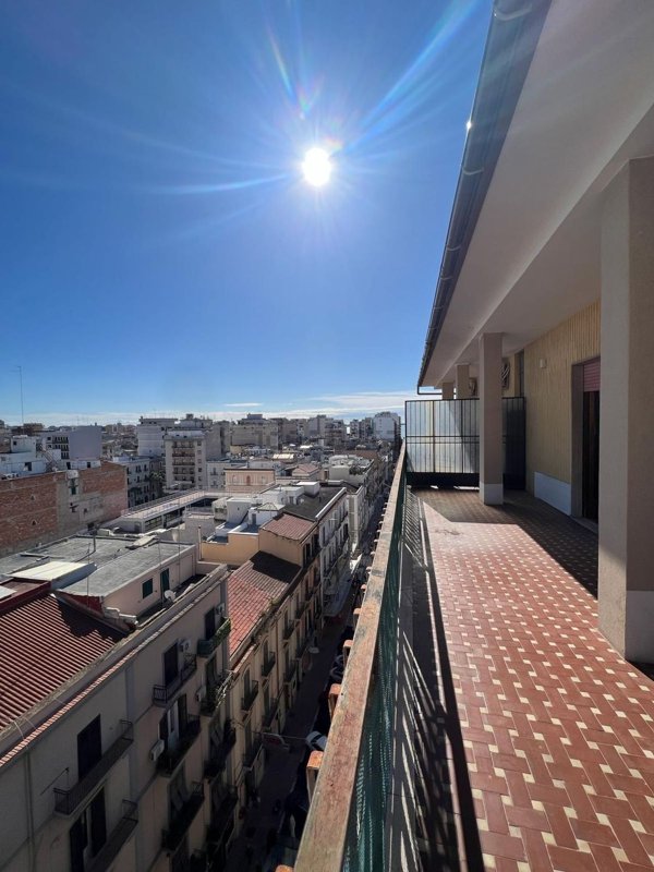 appartamento in vendita a Taranto