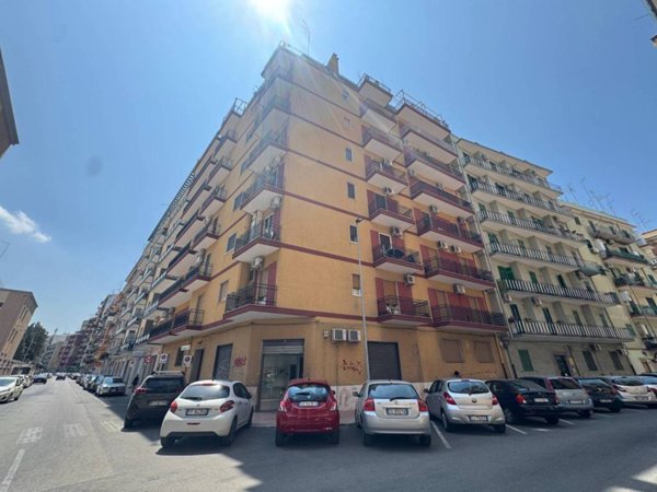 appartamento in vendita a Taranto in zona Italia-Montegranaro