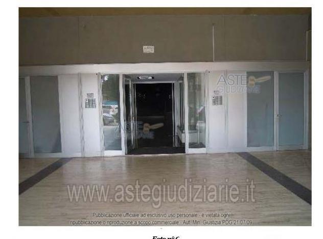 ufficio in vendita a Taranto