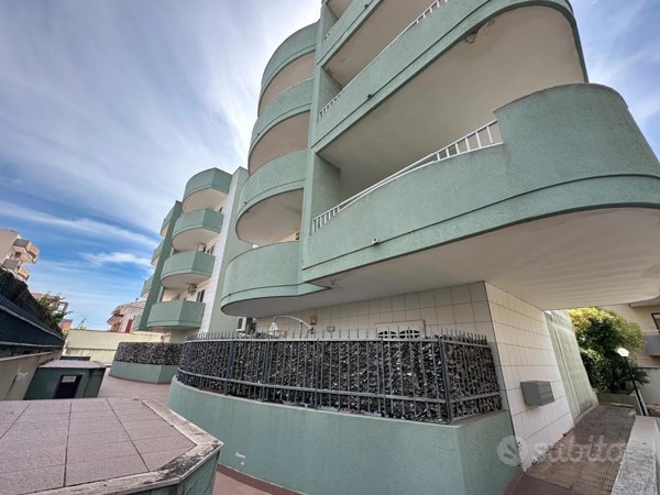 appartamento in vendita a Taranto