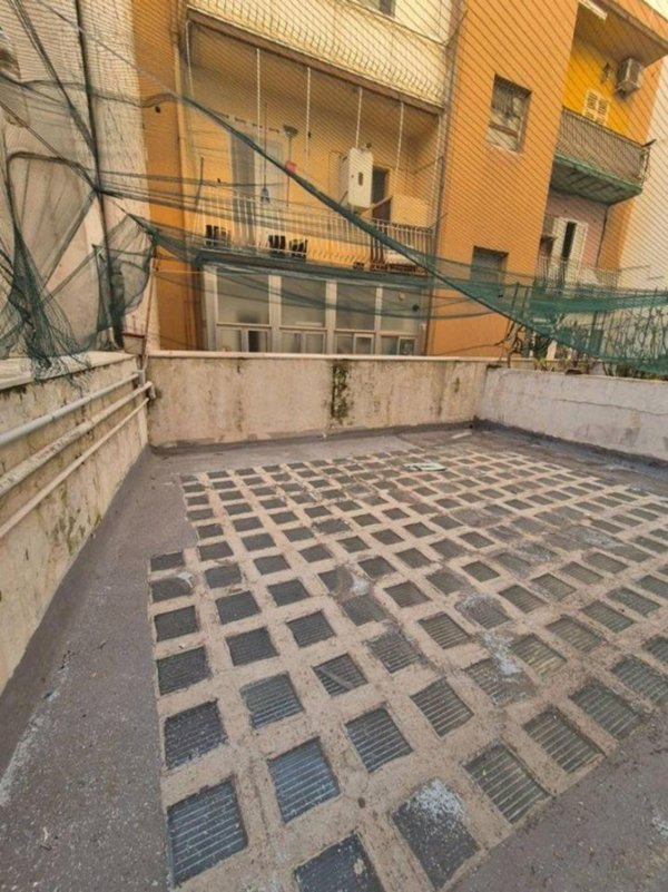 appartamento in vendita a Taranto in zona Borgo