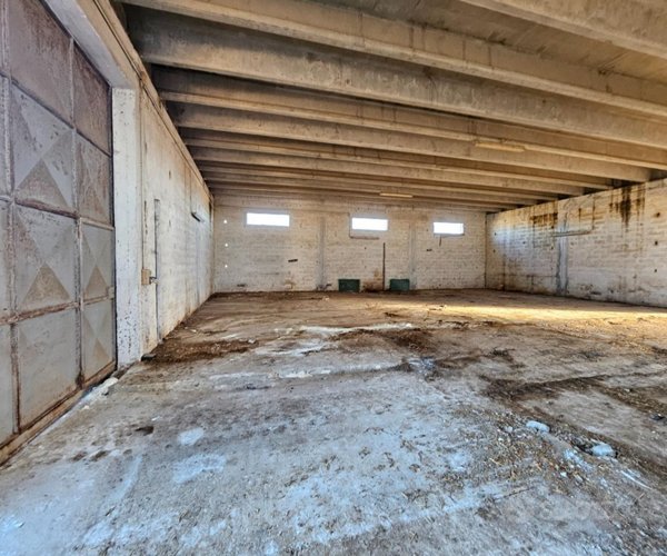 casa indipendente in vendita a Taranto in zona Tamburi-Croce