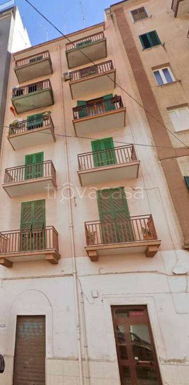 appartamento in vendita a Taranto in zona Tre Carrare-Battisti