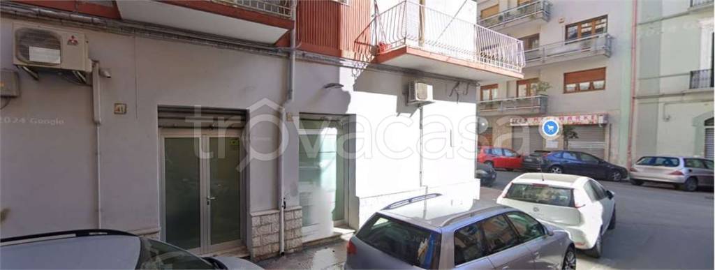 appartamento in vendita a Taranto in zona Tre Carrare-Battisti