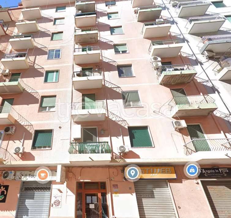 appartamento in vendita a Taranto in zona Tre Carrare-Battisti