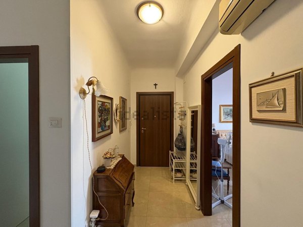 appartamento in vendita a Taranto
