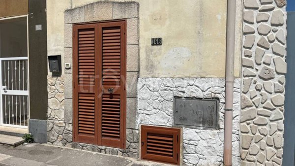 appartamento in vendita a Taranto in zona Talsano