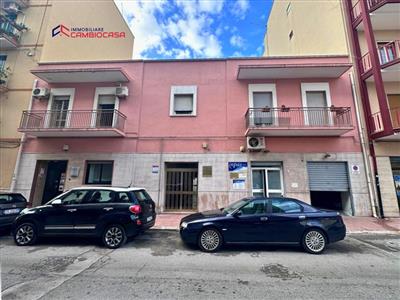 appartamento in vendita a Taranto in zona Italia-Montegranaro