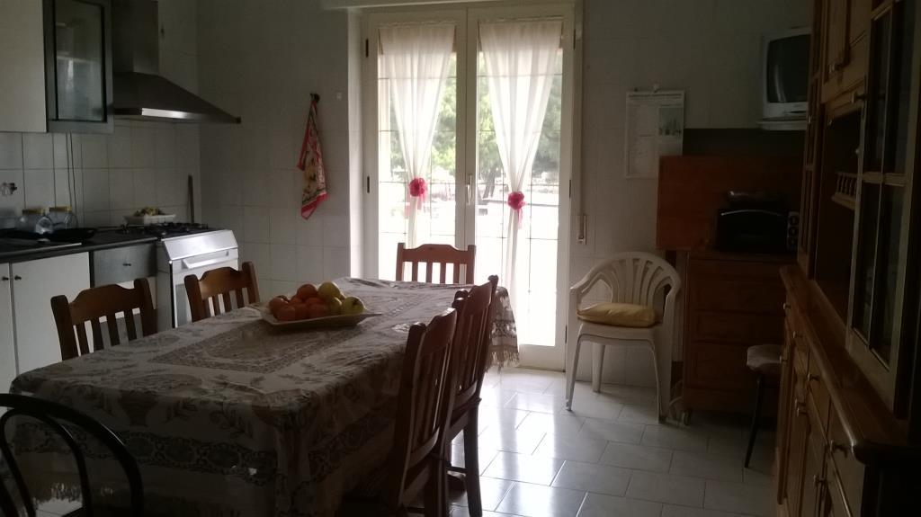 appartamento in vendita a Taranto in zona San Vito