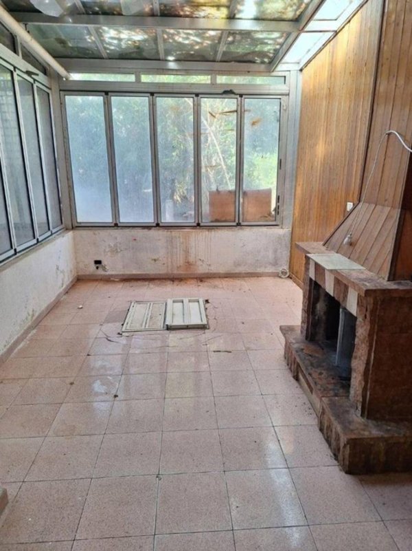 casa indipendente in vendita a Taranto in zona San Vito